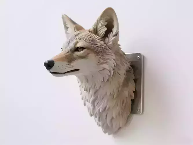 coyote