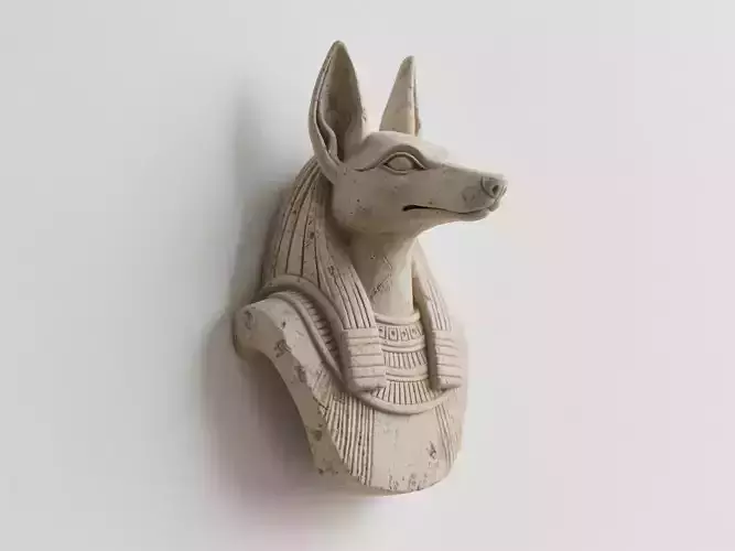 Anubis