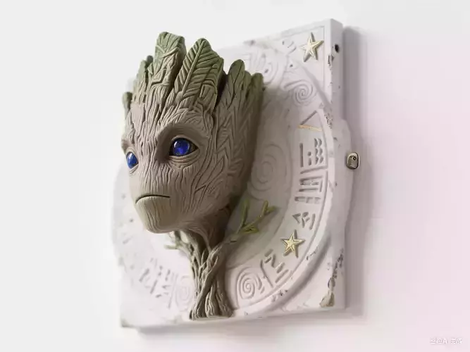 Groot