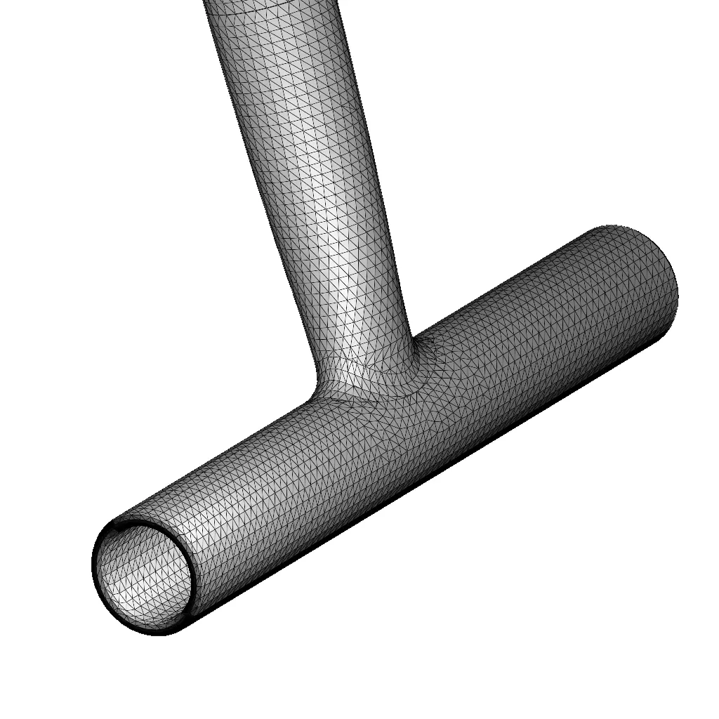 Plastic Pushup Gym Equipment Toy 3D model_4