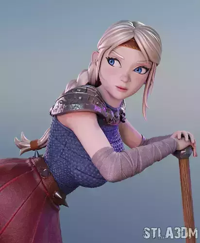 Dragon Tamer  Yasuerte