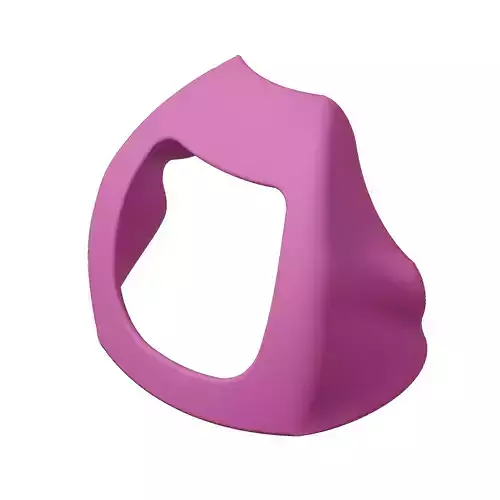 Plastic Bike Visor Toy