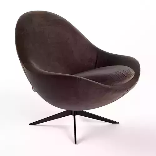 Soor armchair