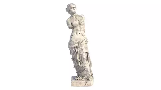 Venus de Milo