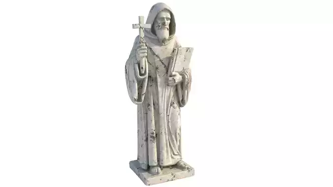 Saint Benedict