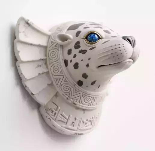seal sculpture