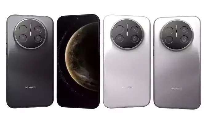 Huawei Mate 70 Air All Colors