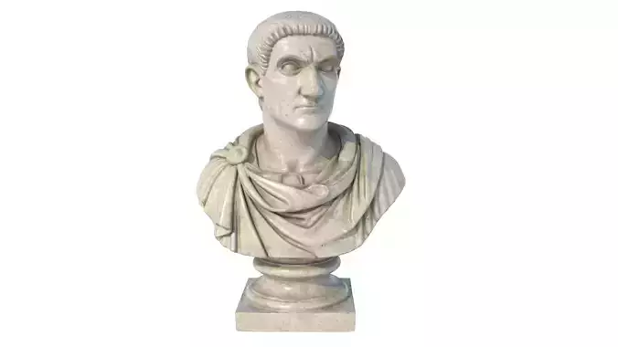 Constantine Emperor