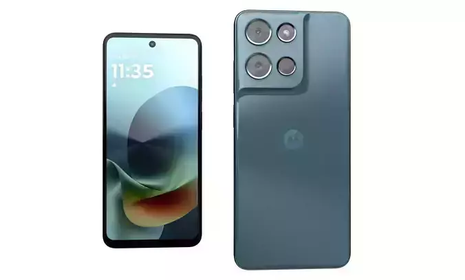 Motorola Moto G Play 2026