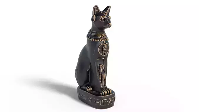 Bastet goddess