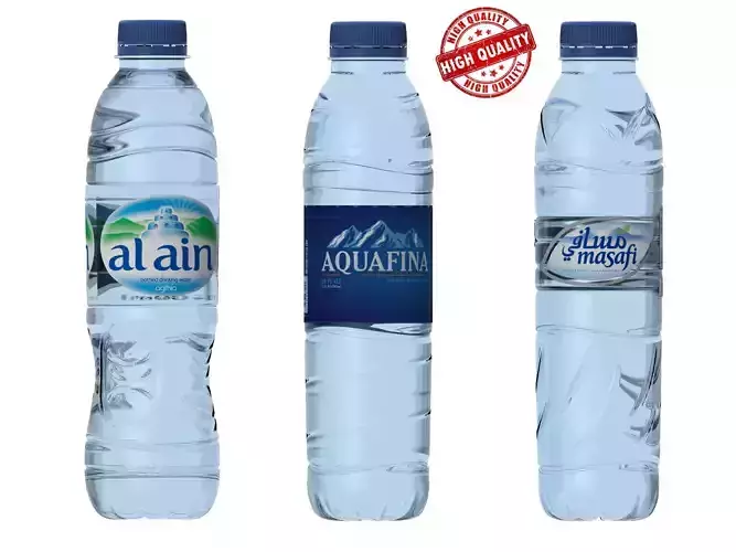 Bottled Water