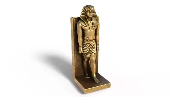 Statue of Ramesses II