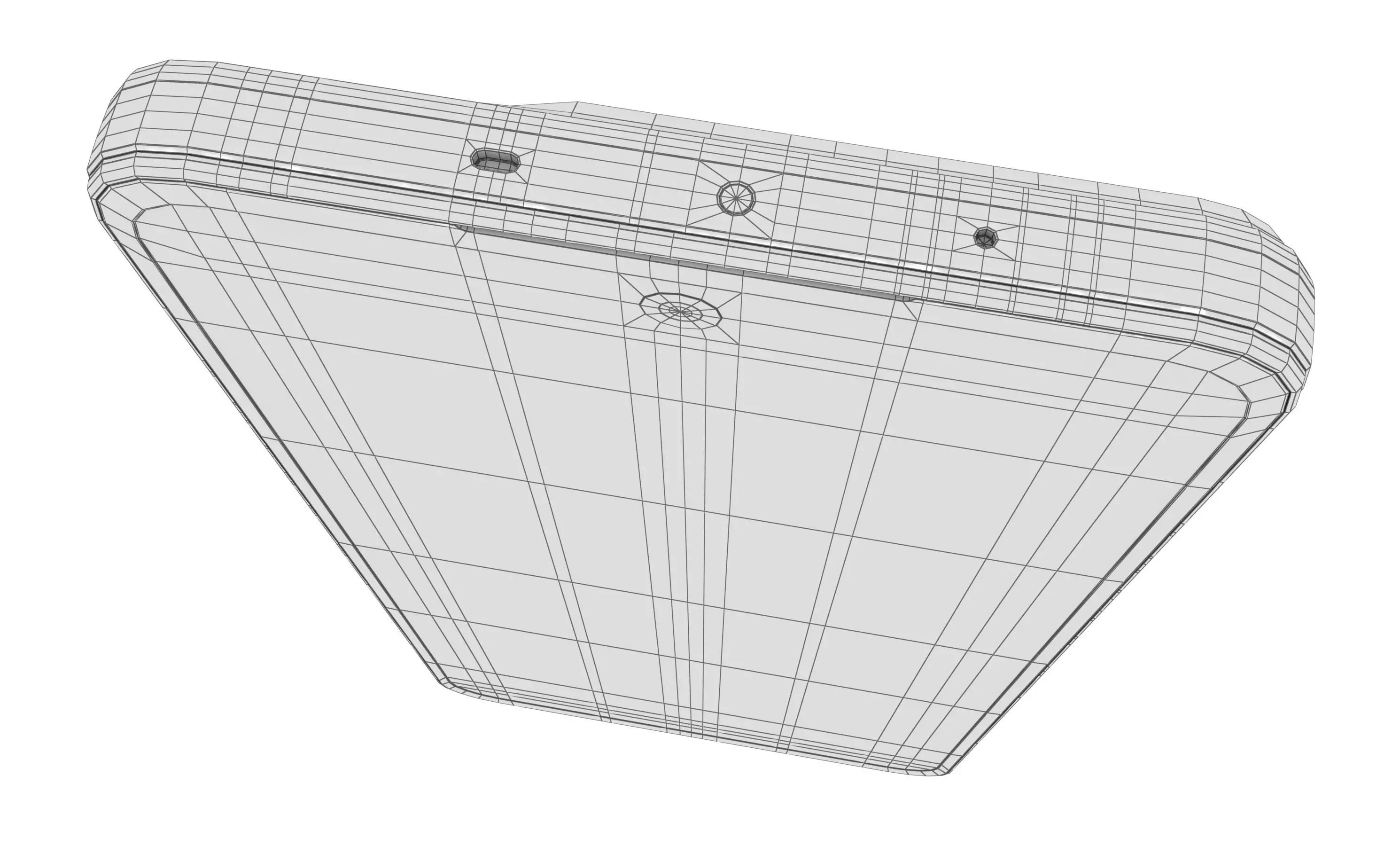 Motorola Moto G67 5G Power All Colors 3D model_11