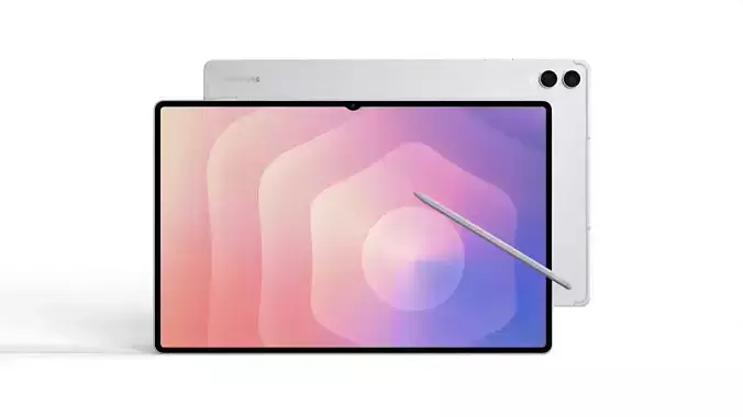 Samsung Galaxy Tab S11 Ultra