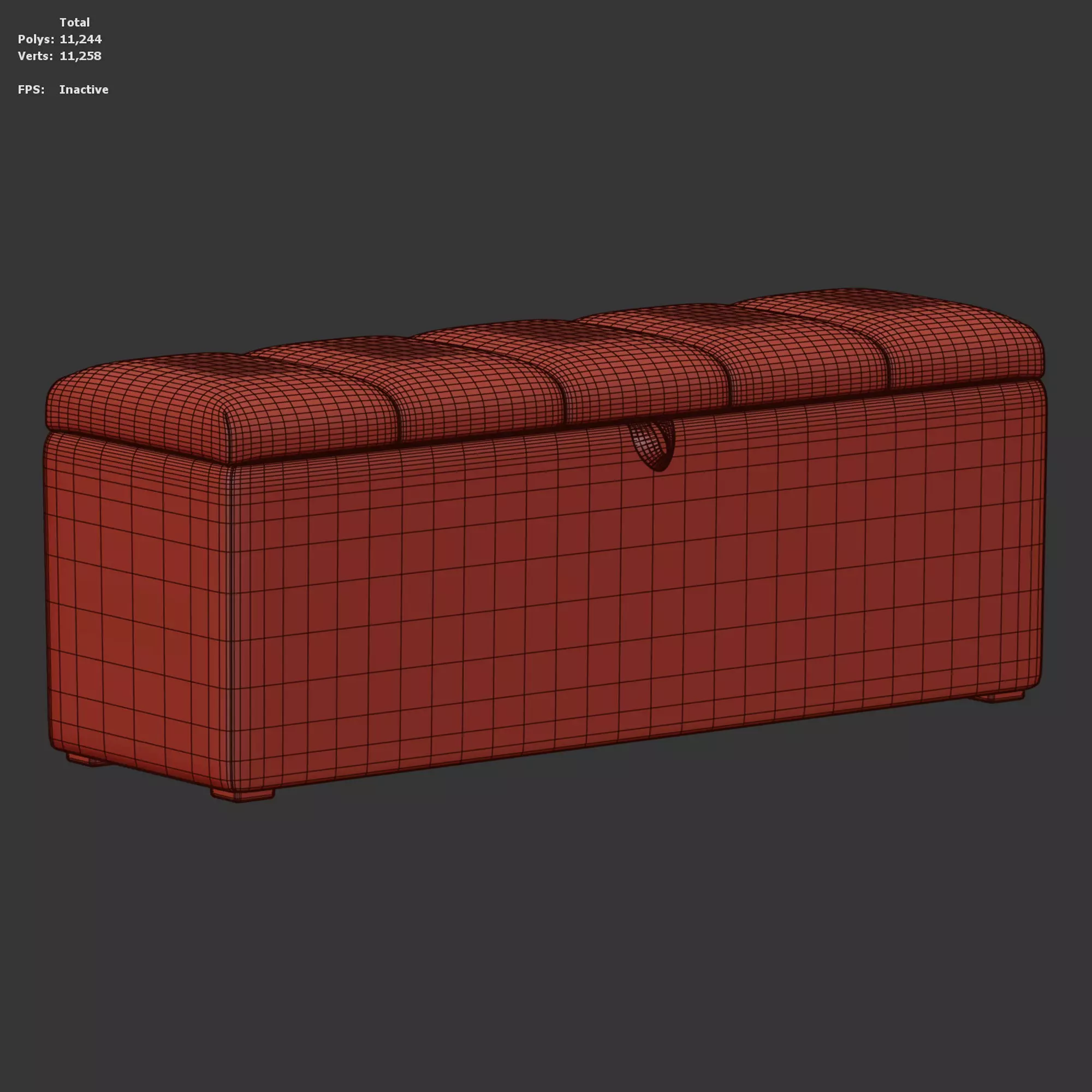 178 Poof Beta By Hoff ru 3D model_4