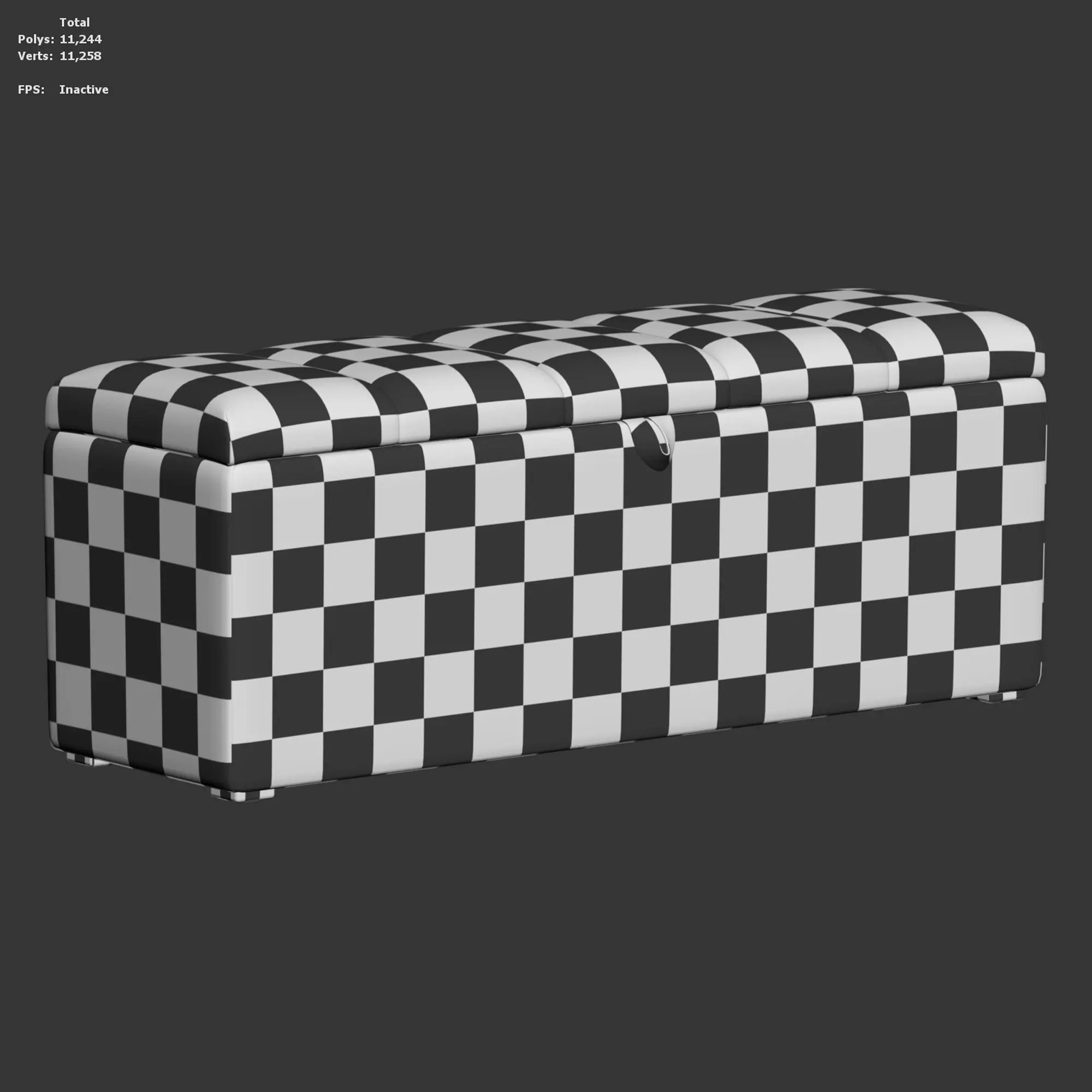 178 Poof Beta By Hoff ru 3D model_6