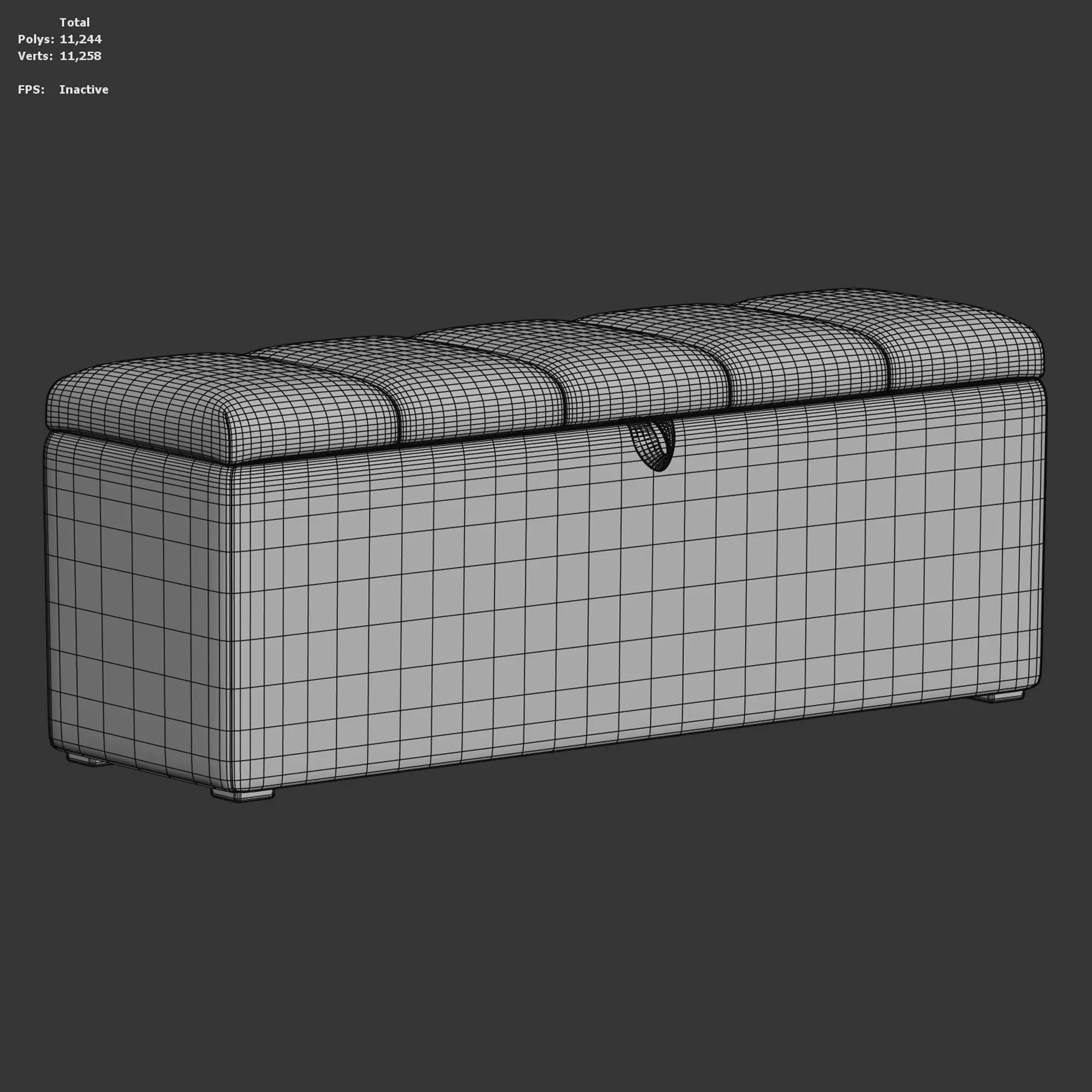 178 Poof Beta By Hoff ru 3D model_5