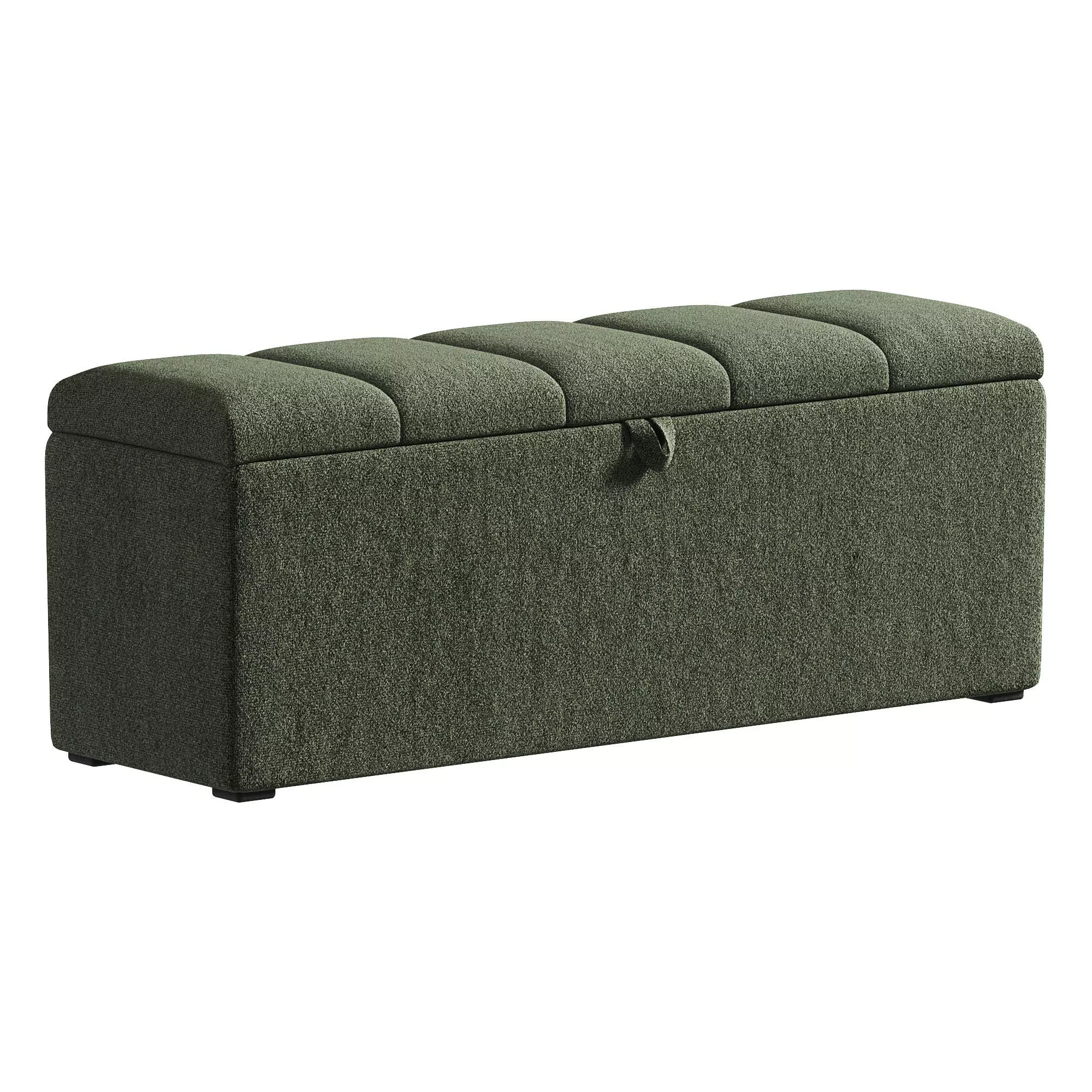 178 Poof Beta By Hoff ru 3D model_1