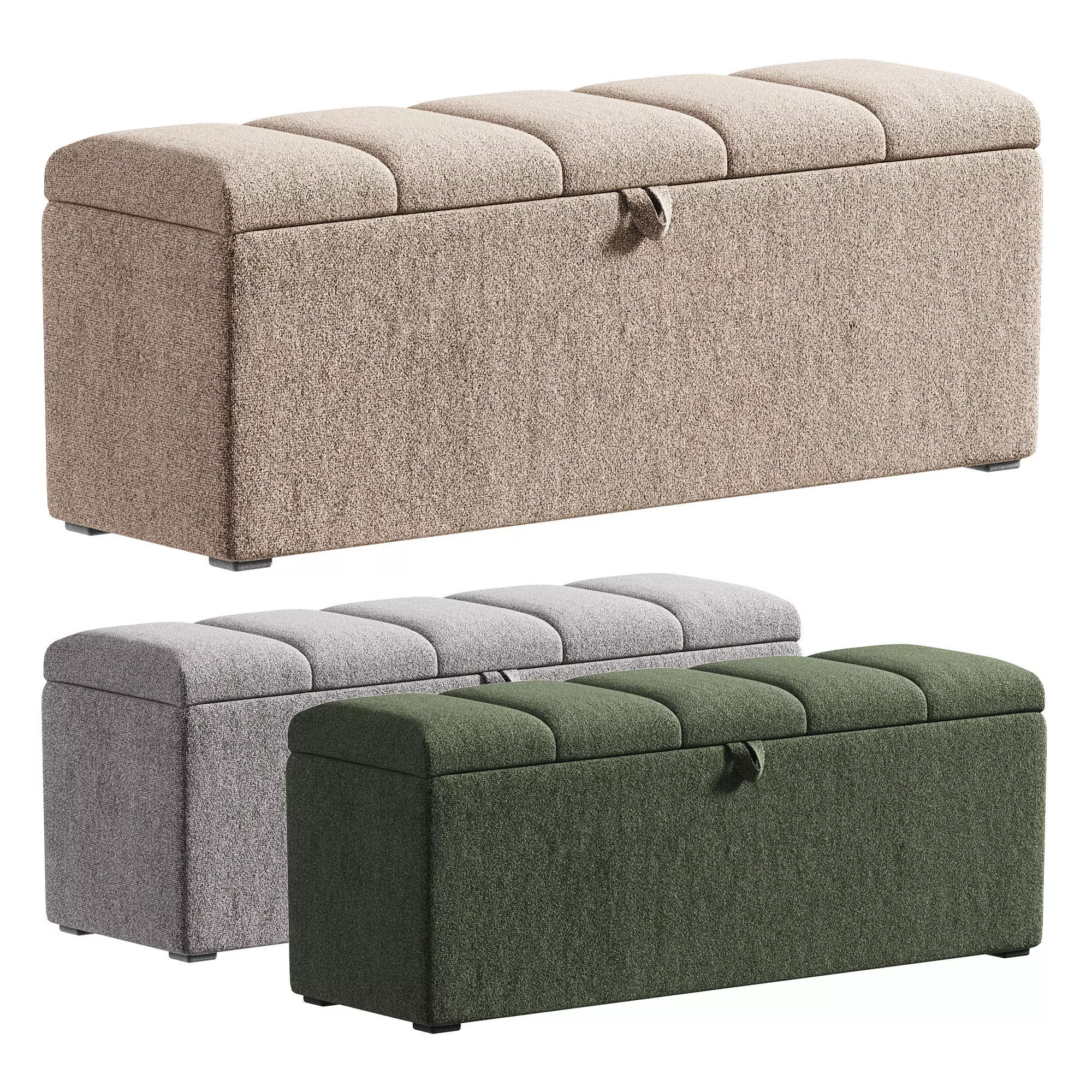 178 Poof Beta By Hoff ru 3D model_0