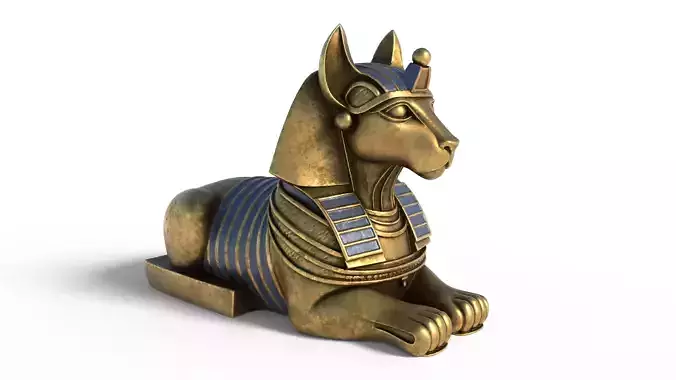 sphinx 4