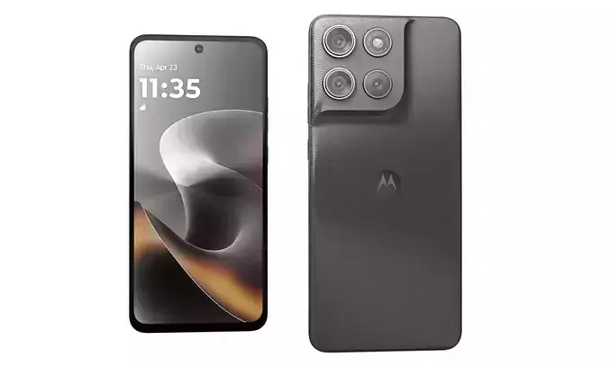 Motorola Moto G100 China Qingfeng Green