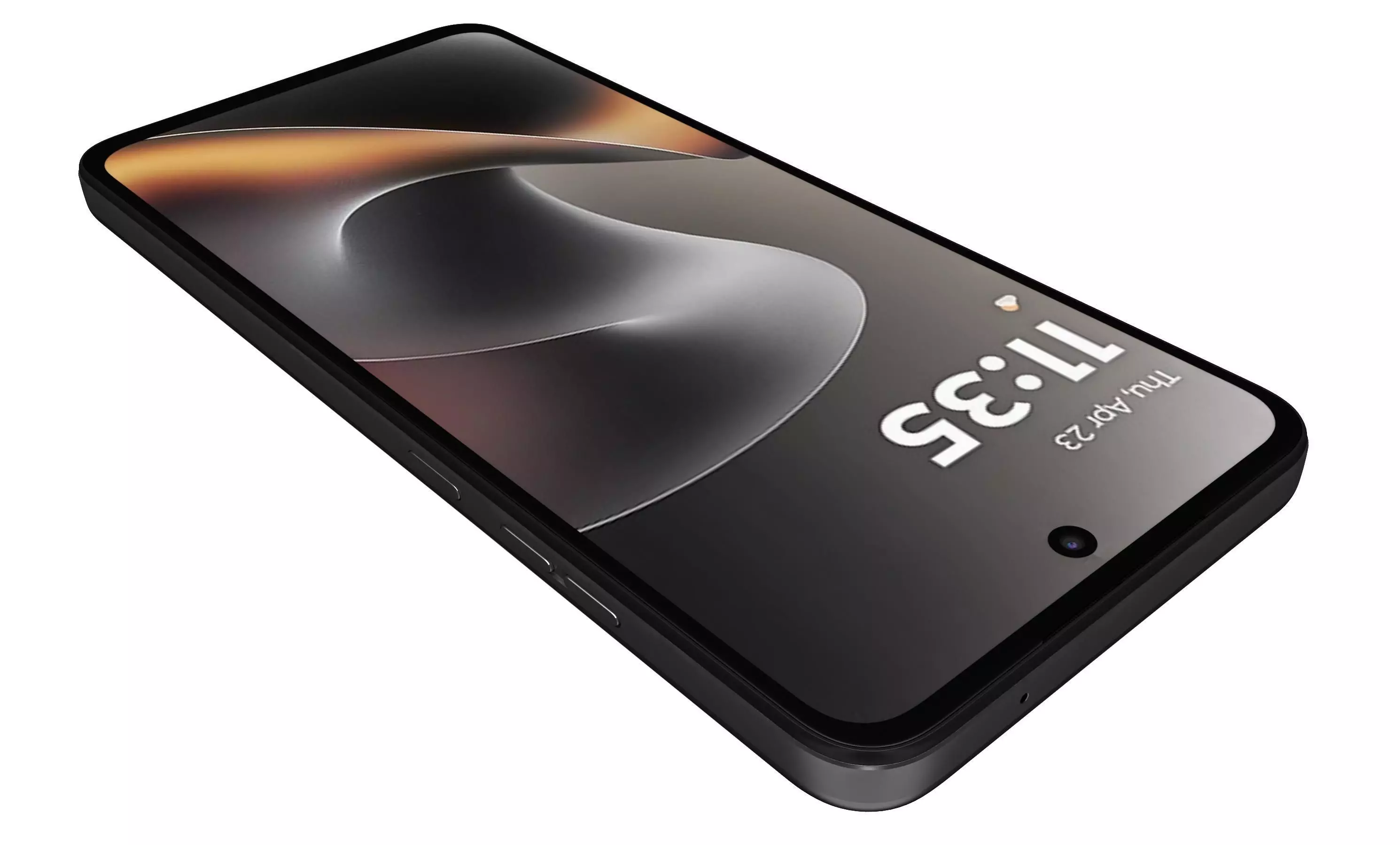 Motorola Moto G100 China All Colors 3D model_9