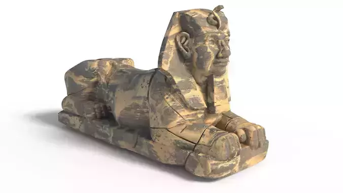 sphinx 2