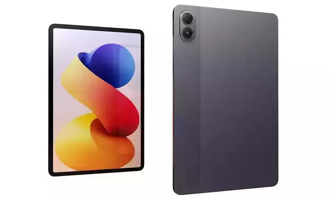 Xiaomi Redmi Pad 2 Pro 5G Graphite Gray