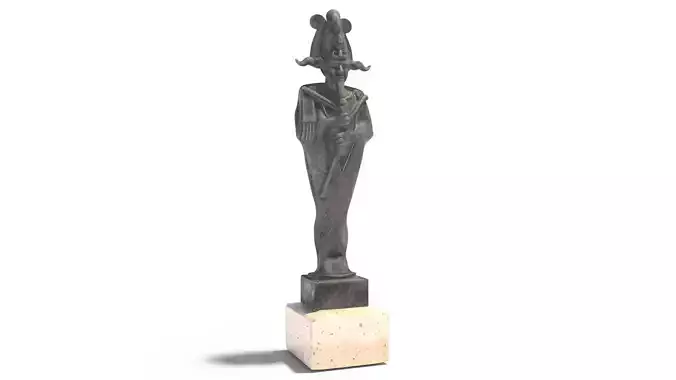 osiris