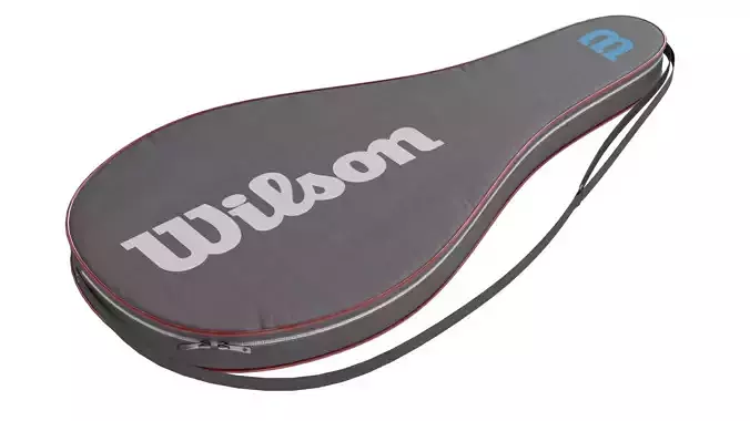 Tennis Racket Bag 1 