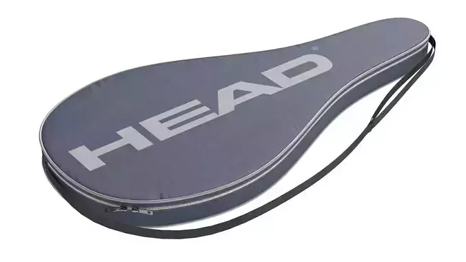 Tennis racket bag 2 
