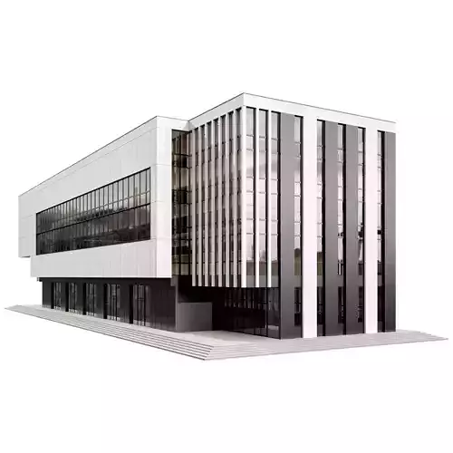 RESIDENTIAL BUILDING NO142 A