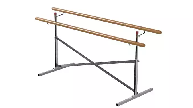 Freestanding Ballet Barre