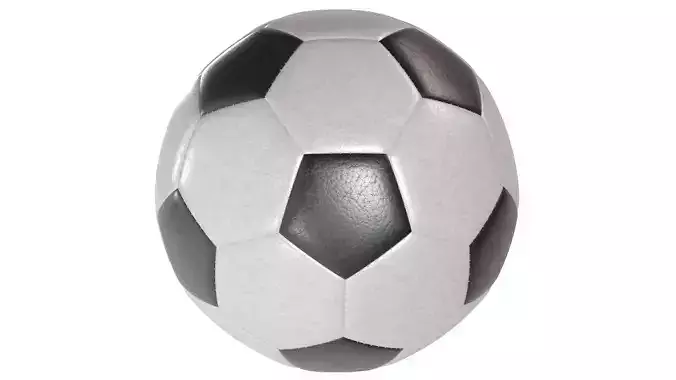 Soccer ball 