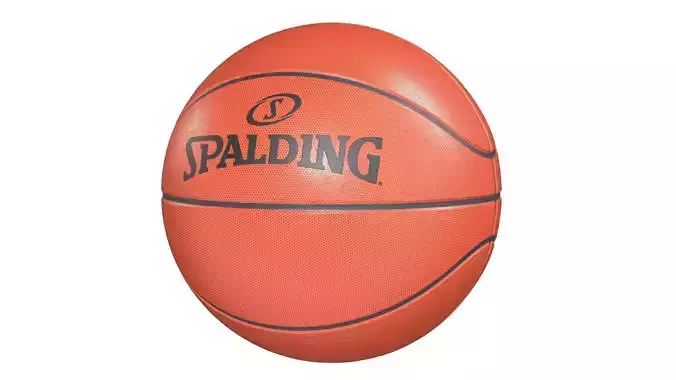 basketball spalding