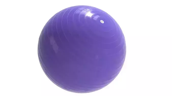 Fit Gym ball  