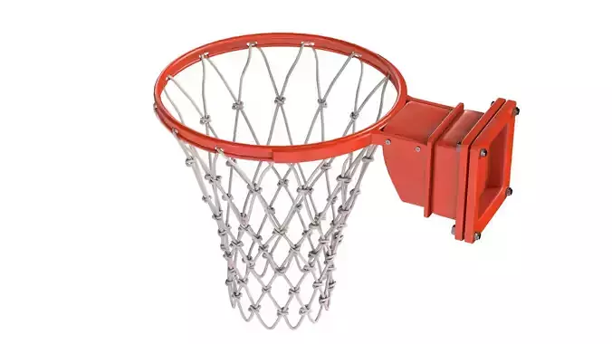 Basketball Net