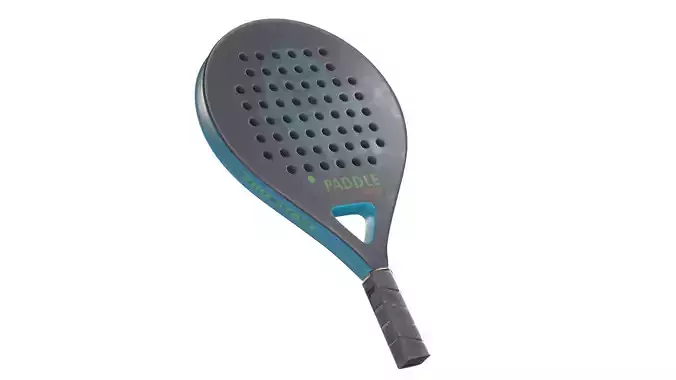 paddle racket