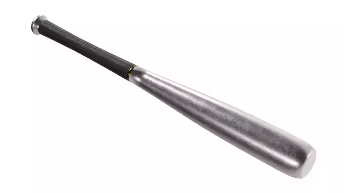 baseball bat aluminium