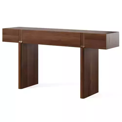 Callan Console Table by Arhaus