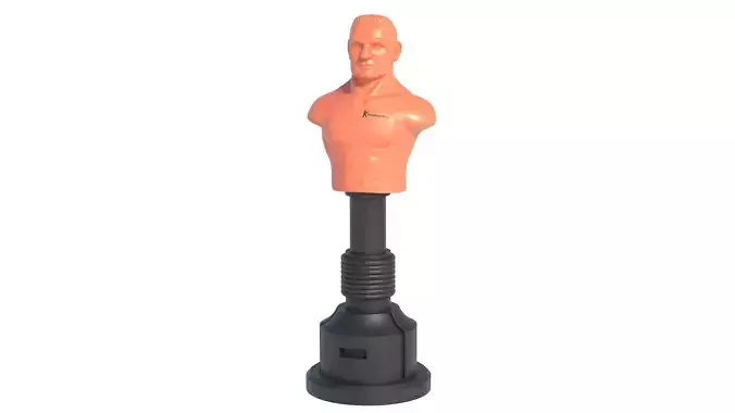 Opponent Training Dummy