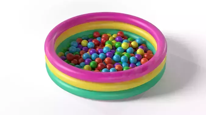 ballpit