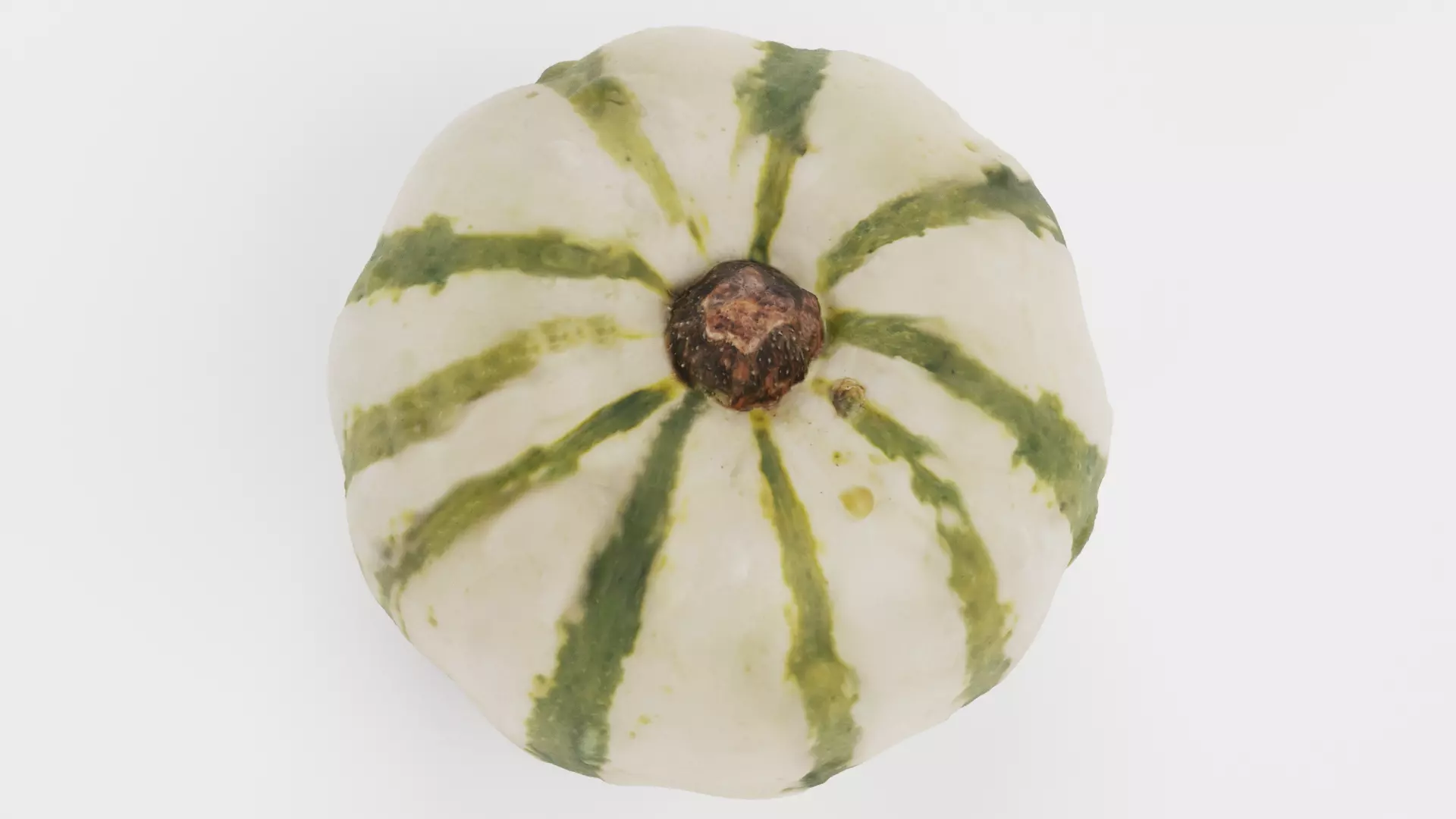 -Pumpkin V3- 3D model_3