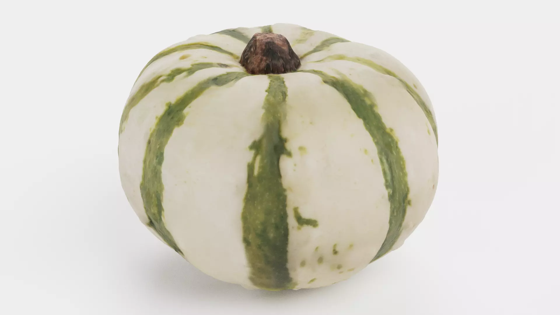 -Pumpkin V3- 3D model_1