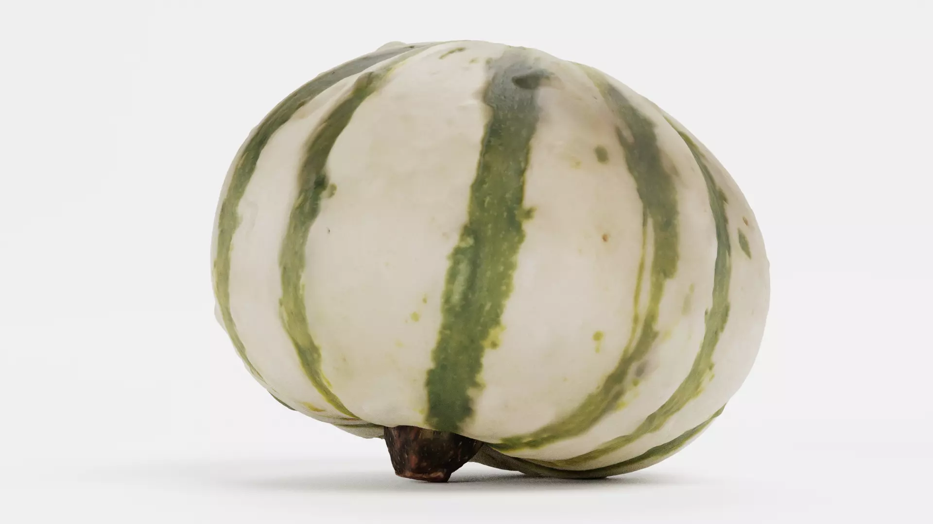 -Pumpkin V3- 3D model_5