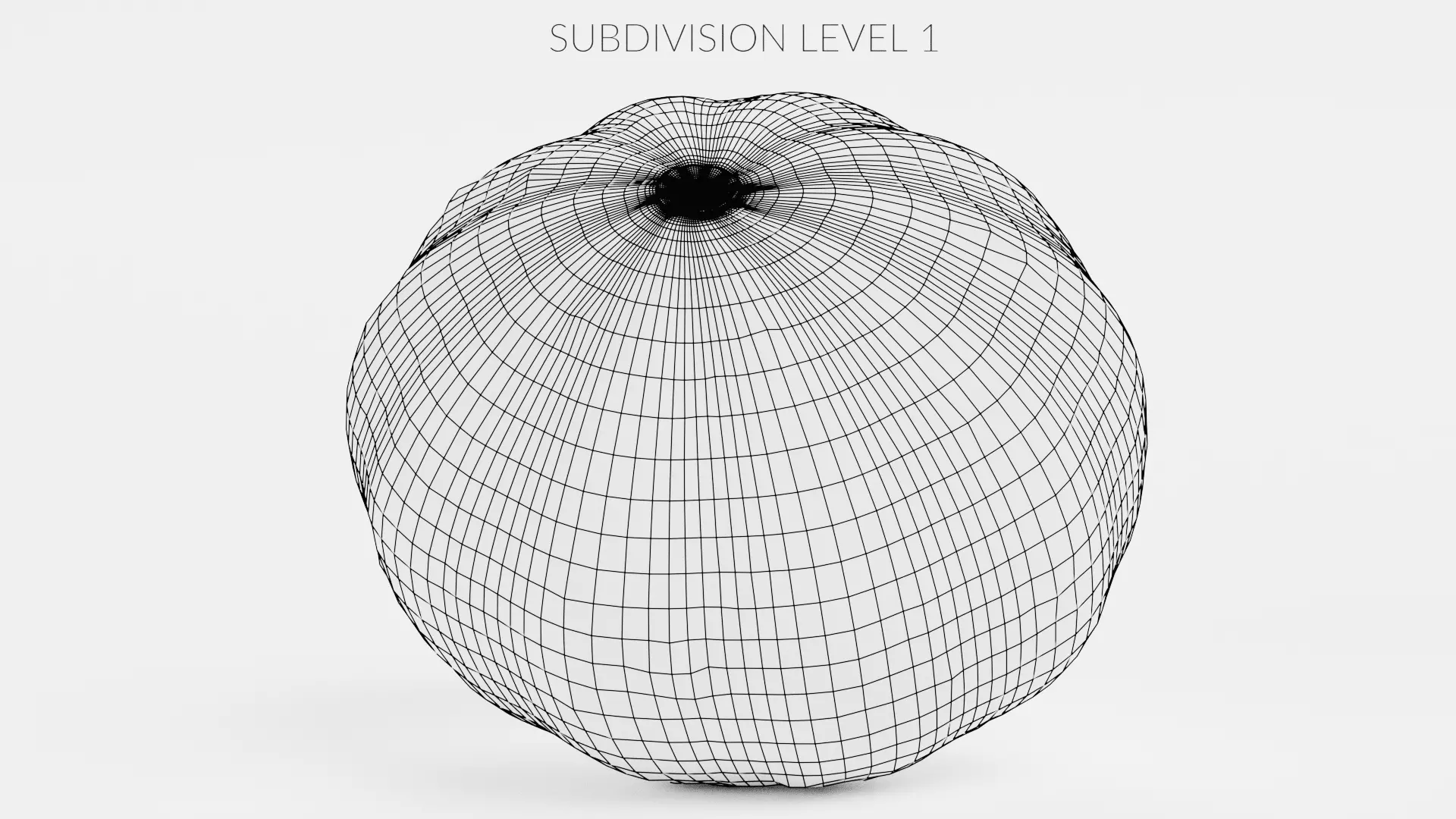 -Pumpkin V3- 3D model_11