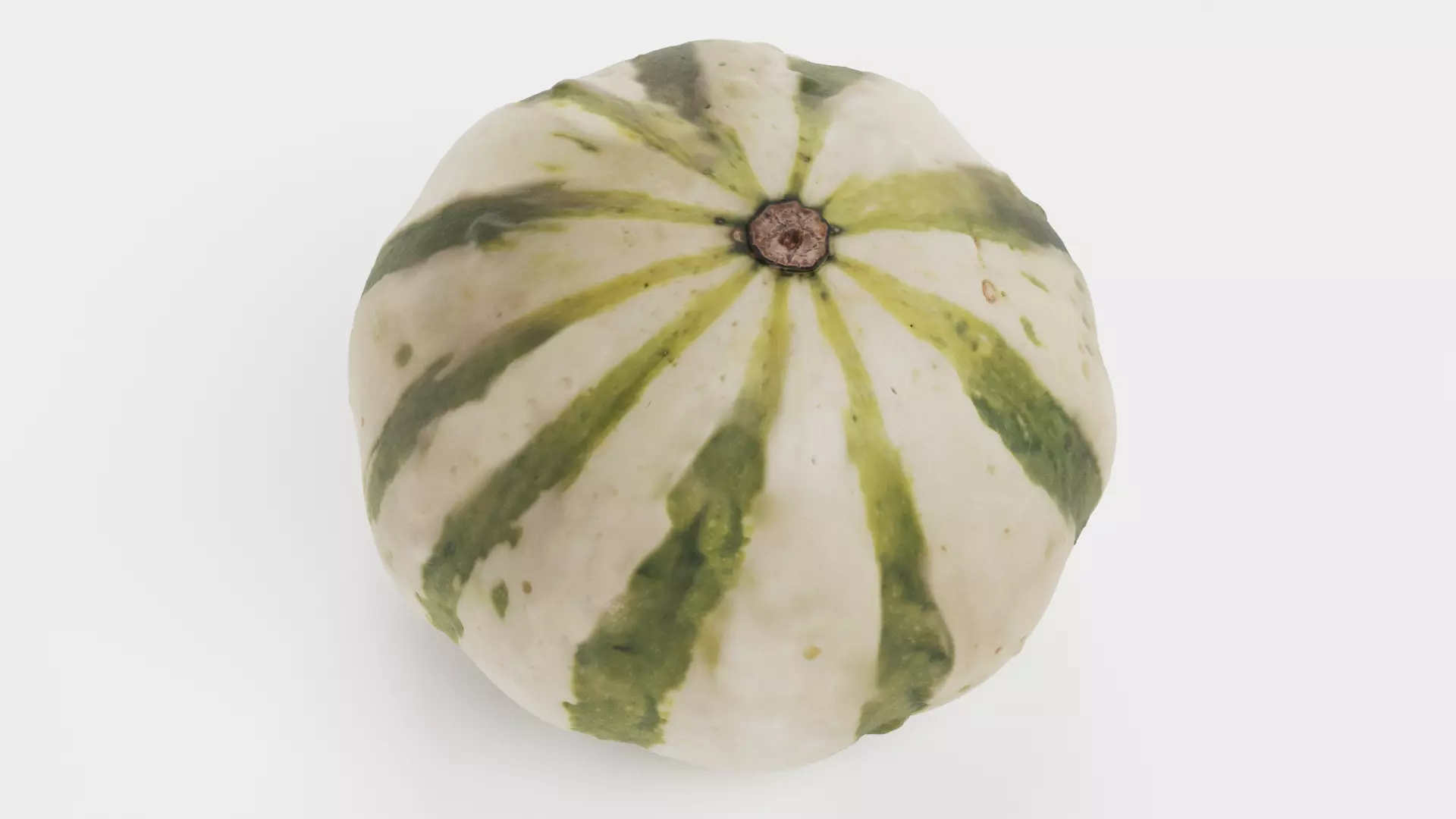 -Pumpkin V3- 3D model_6