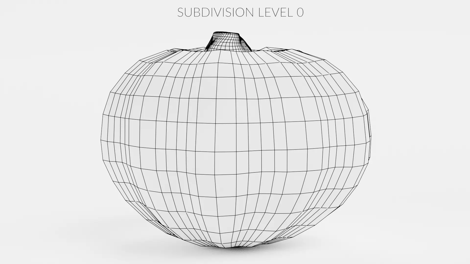 -Pumpkin V3- 3D model_8