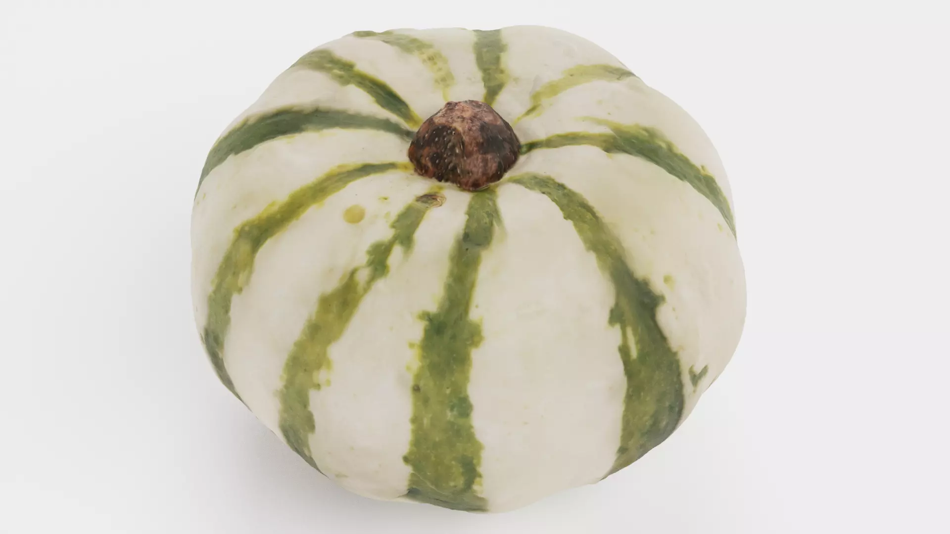 -Pumpkin V3- 3D model_2