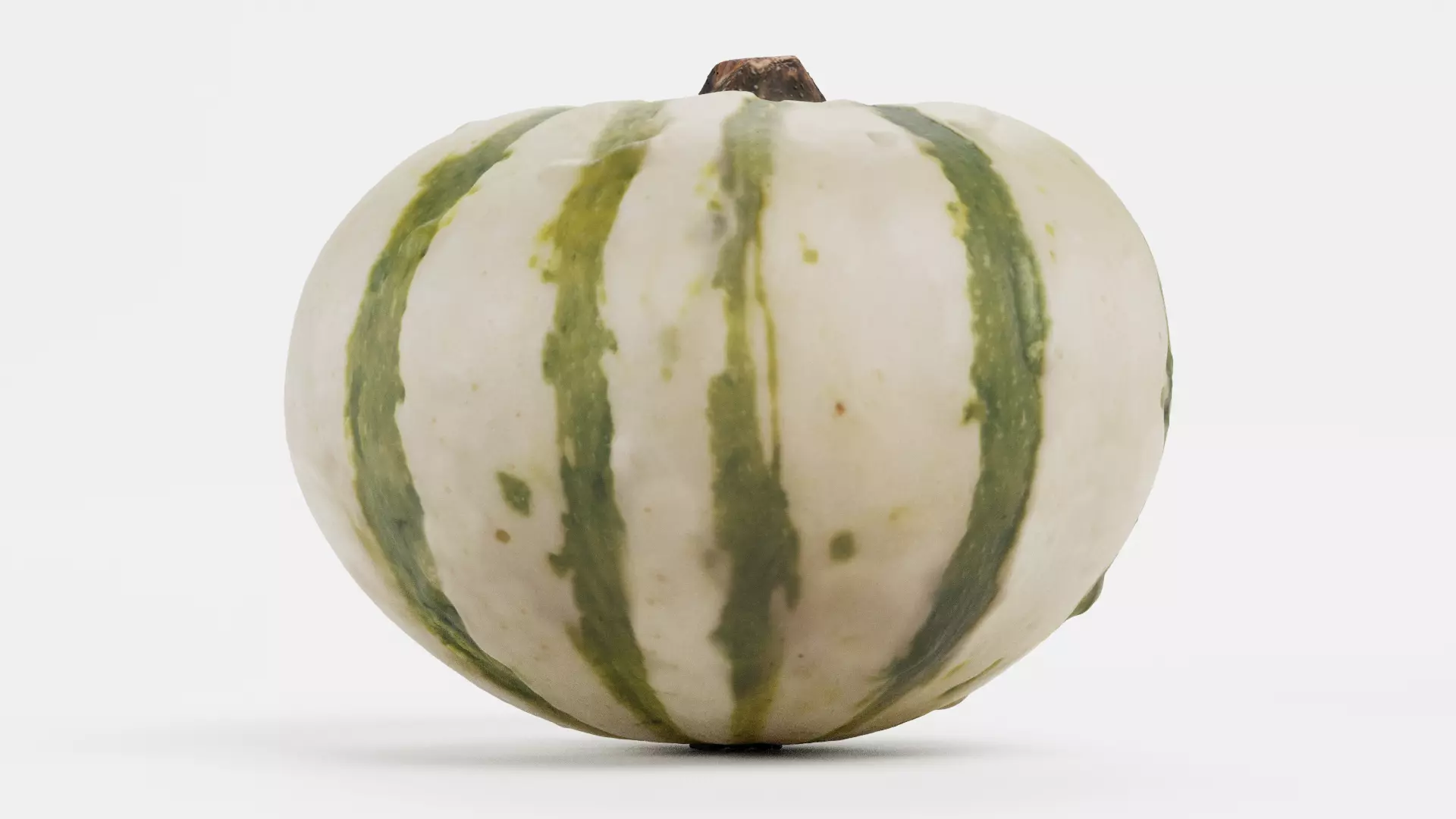 -Pumpkin V3- 3D model_4